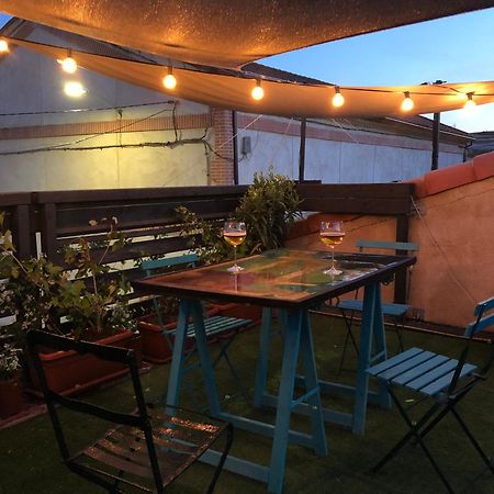 Casa Rural Atelier - Jardin Y Terraza Velliza Bagian luar foto