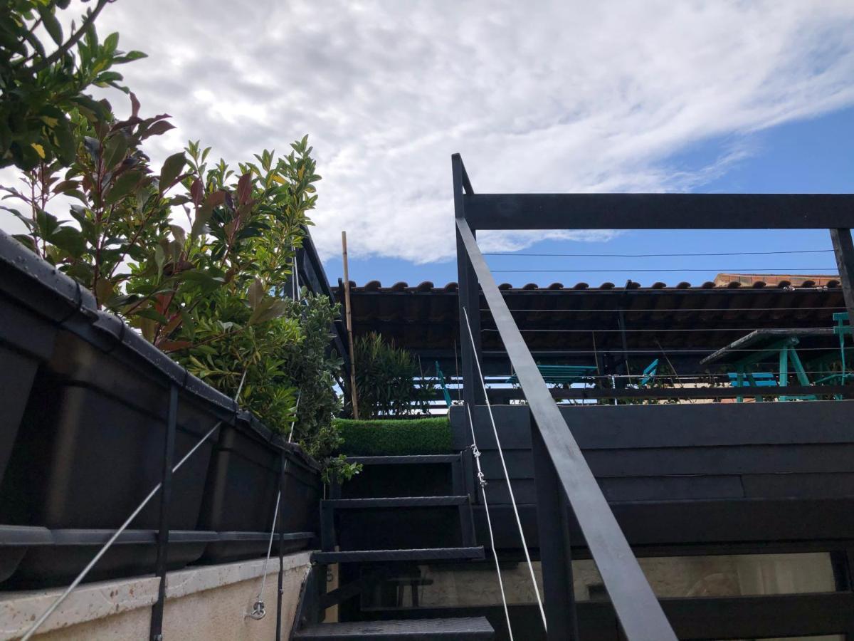 Casa Rural Atelier - Jardin Y Terraza Velliza Bagian luar foto